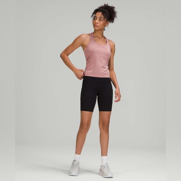 B-Lululemon Swiftly Tech Racerback Tank Top 2.0 *Race Length - Picture 4 of 5